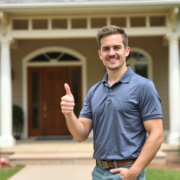 Founder of Madison Termite Pros