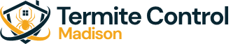 Madison Termite Control Company Logo